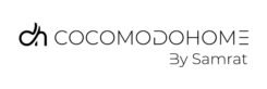 Cocomodo modular logo
